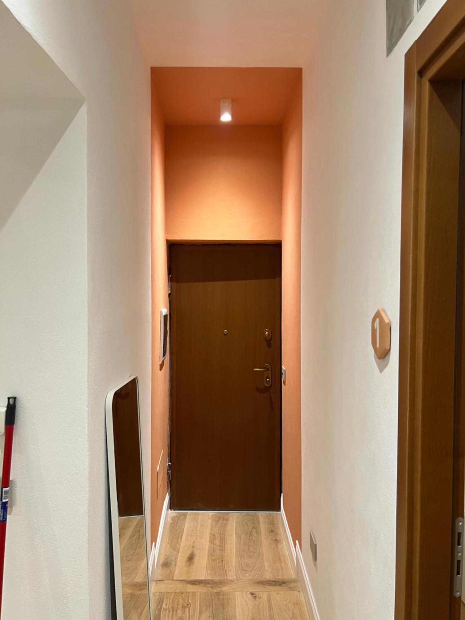 Ca' Gio' Appartamento *