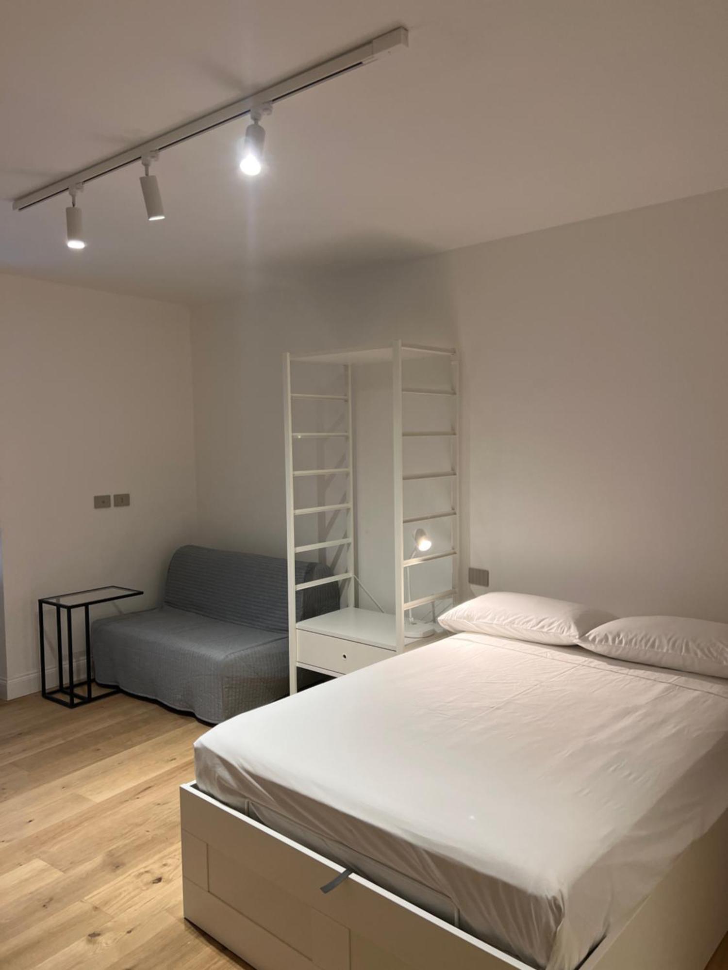 Apartamento Ca' Gio' Palermo