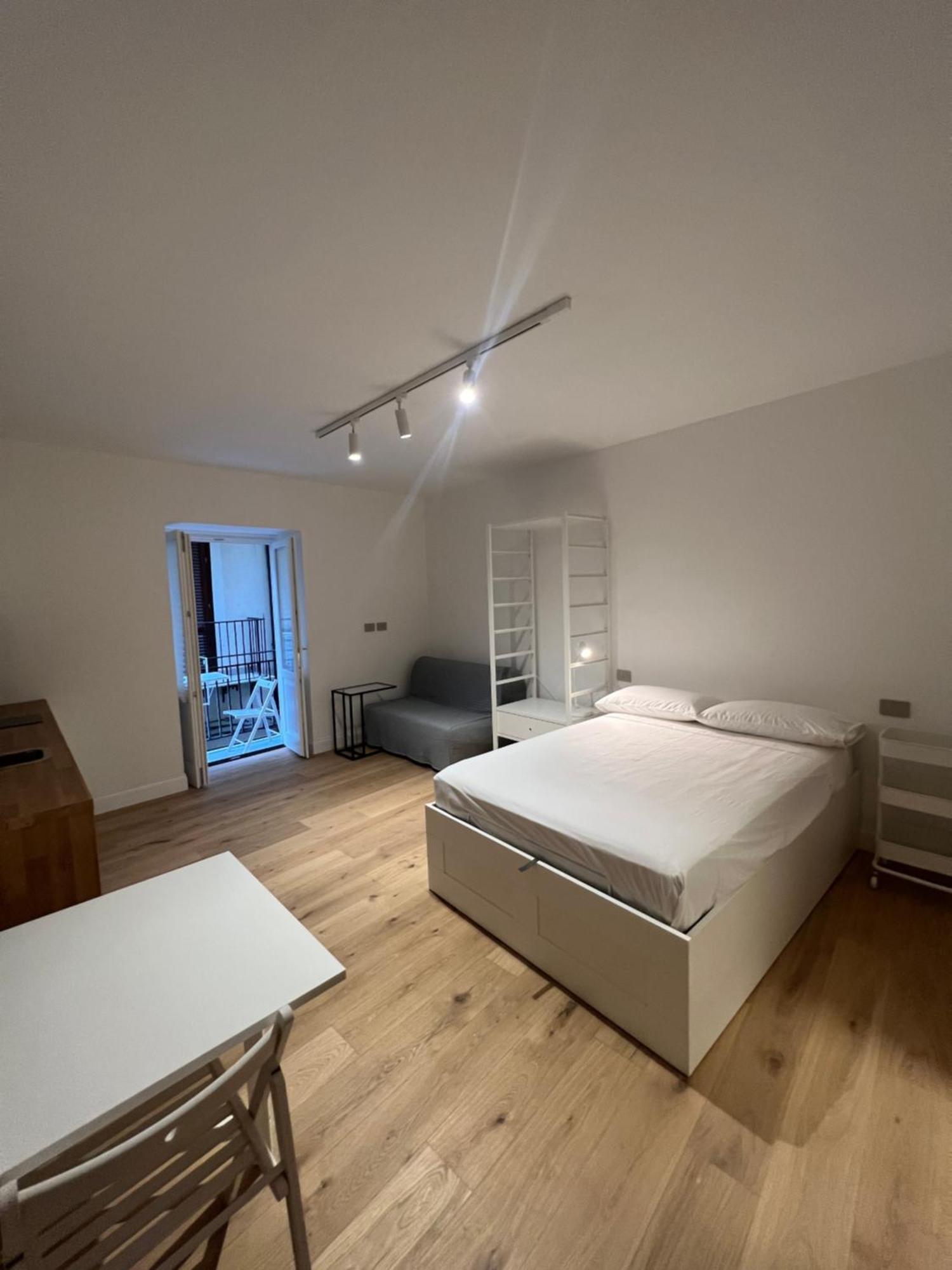 Apartamento Ca' Gio' Palermo