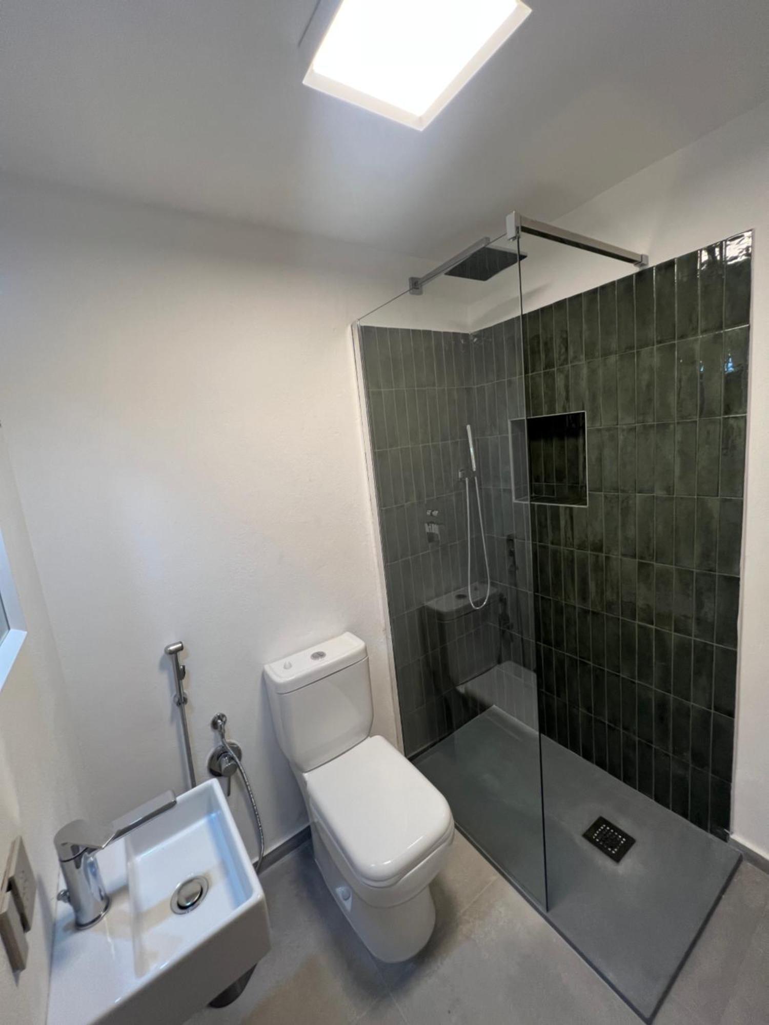 Apartamento Ca' Gio' Palermo