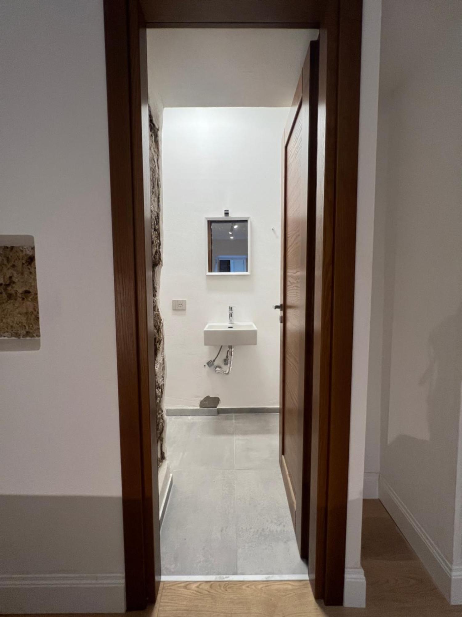 Ca' Gio' Apartamento Palermo