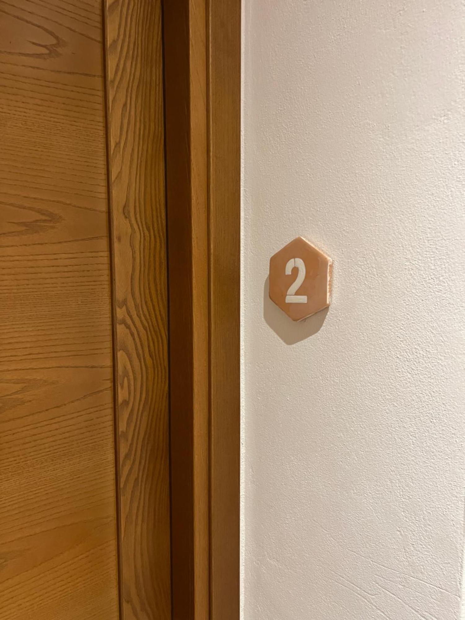 Apartamento Ca' Gio'