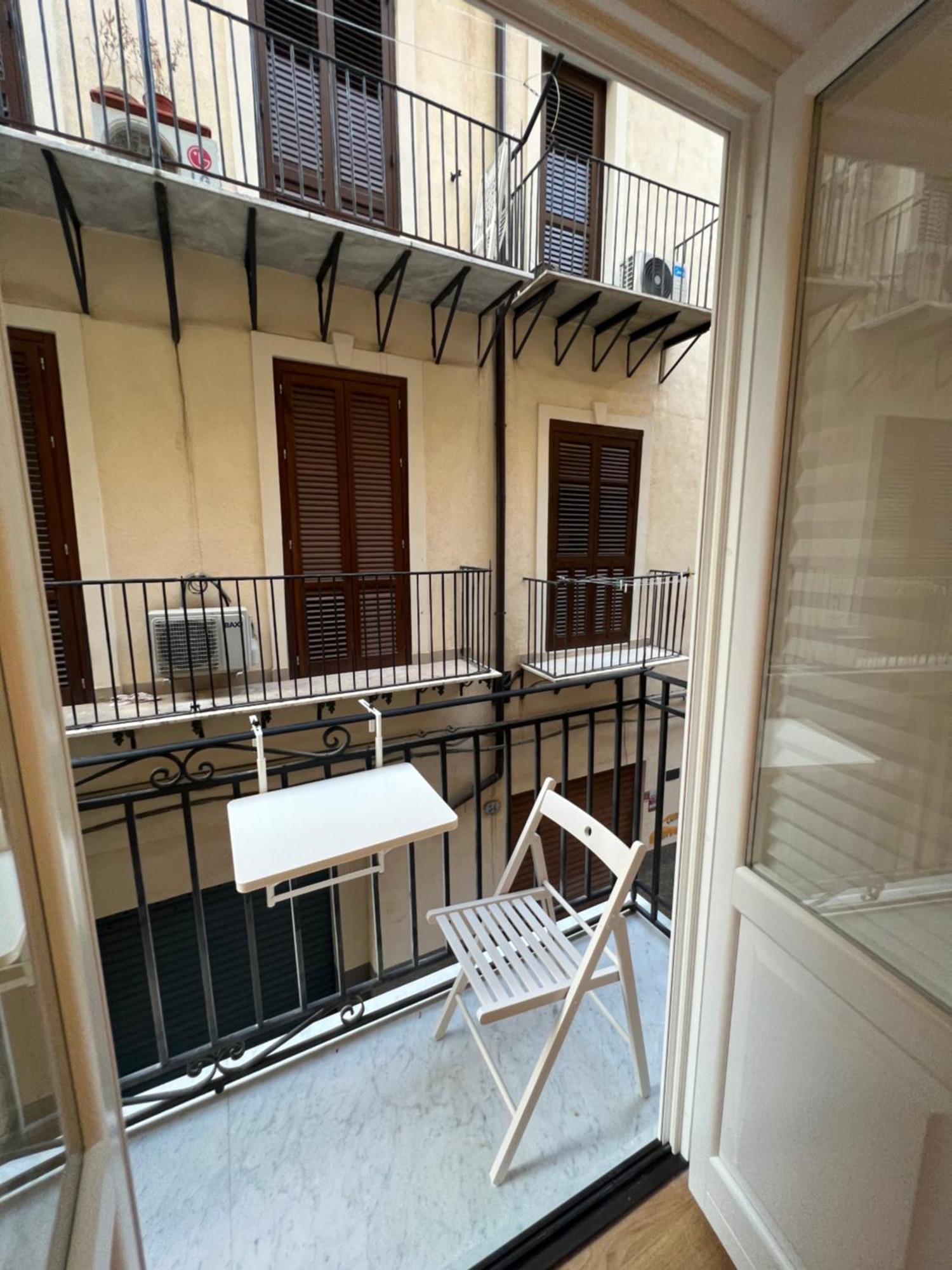 Ca' Gio' Appartamento Palermo
