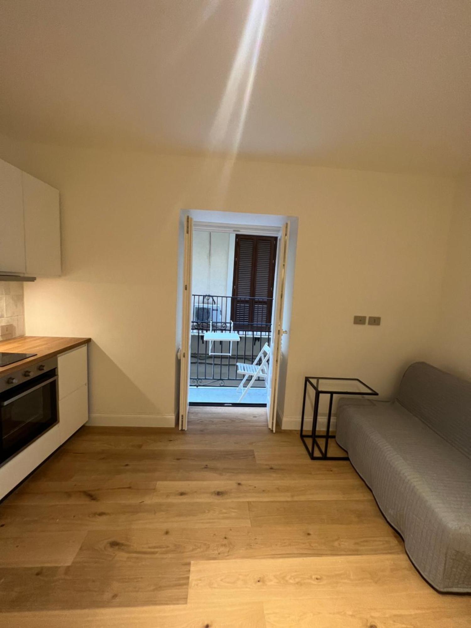 Apartamento Ca' Gio' Palermo